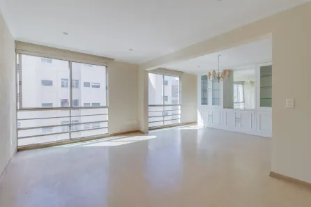 Apartamento com 2 Quartos à venda, 111m² no Higienópolis, São Paulo