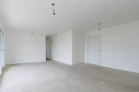 Apartamento com 3 Quartos à venda, 175m² no Jardim Dom Bosco, São Paulo