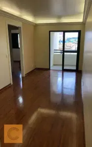 Apartamento com 2 Quartos à venda, 60m² no Belenzinho, São Paulo