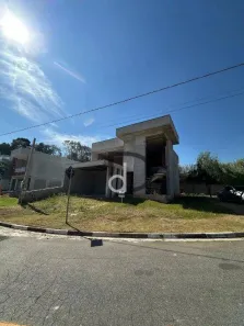 Casa de Condomínio com 4 Quartos à venda, 261m² no Jardim Vera Cruz, Louveira
