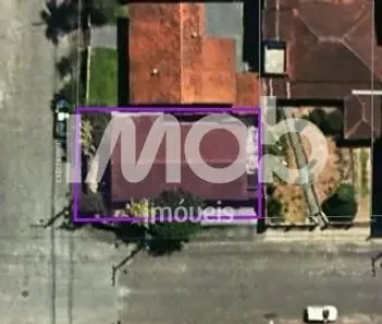 Lote/Terreno à venda, 390m² no Vila Lalau, Jaraguá do Sul