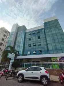 Sala Comercial para alugar, 76m² no Centro, Teresina