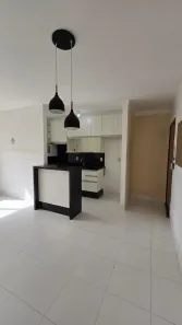 Apartamento com 3 Quartos à venda, 68m² no Poção, Cuiabá
