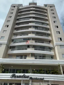 Apartamento com 3 Quartos à venda, 123m² no Centro, Osasco