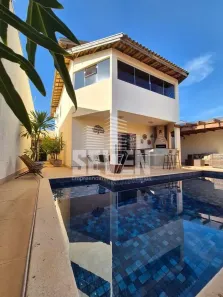 Casa com 3 Quartos à venda, 300m² no Parque Jardim Europa, Bauru