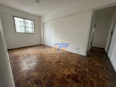 Apartamento com 1 Quarto para alugar, 42m² no Vila Nova Conceição, São Paulo