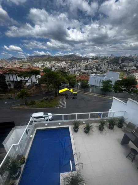 Casa com 4 quartos — São Bento, Belo Horizonte