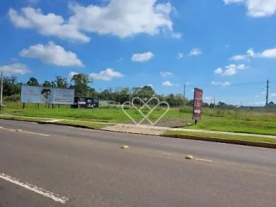 Lote/Terreno à venda, 4794m² no Barnabé, Gravataí