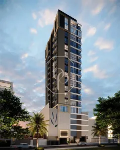 Apartamento com 4 Quartos à venda, 252m² no Meia Praia, Itapema