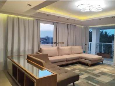 Apartamento com 2 Quartos à venda, 158m² no Nossa Senhora das Graças, Canoas