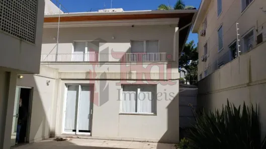 Imóvel Comercial para alugar, 420m² no Pinheiros, São Paulo