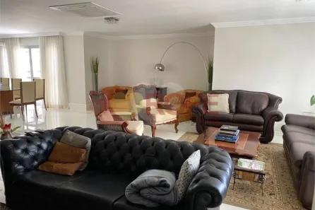 Apartamento com 3 Quartos à venda, 215m² no Itaim Bibi, São Paulo