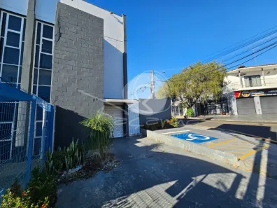 Galpão/Depósito/Armazém para alugar, 466m² no Jardim Chapadão, Campinas