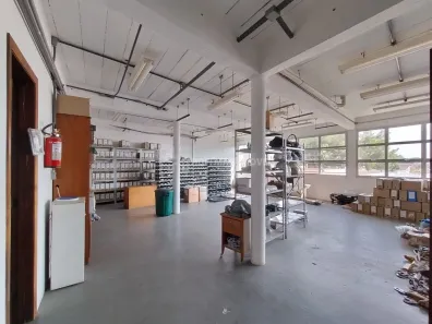 Galpão/Depósito/Armazém à venda, 480m² no Cerâmica, São Caetano do Sul