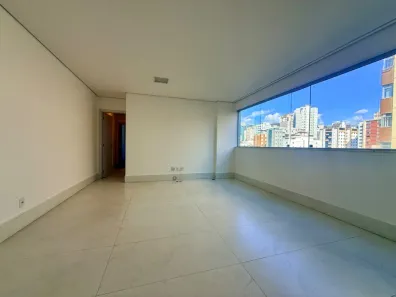 Apartamento com 2 Quartos à venda, 72m² no Savassi, Belo Horizonte