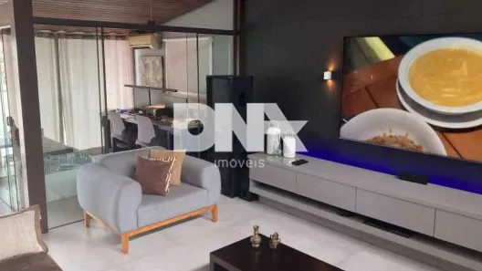 Cobertura com 3 Quartos à venda, 262m² no Barra da Tijuca, Rio de Janeiro