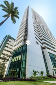 Apartamento com 4 Quartos à venda, 146m² no Boa Viagem, Recife
