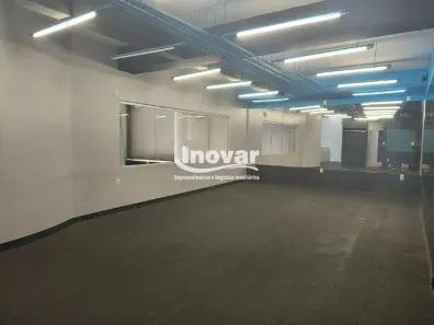 Ponto Comercial para alugar, 120m² no Savassi, Belo Horizonte