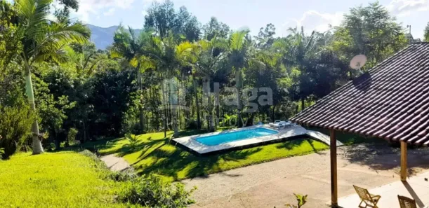 Fazenda/Sítio com 3 Quartos à venda, 100000m² no Área Rural de Tijucas, Tijucas