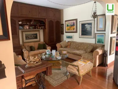 Apartamento com 4 Quartos à venda, 255m² no Serra, Belo Horizonte