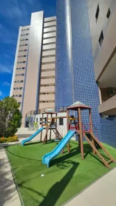 Apartamento com 3 Quartos à venda, 72m² no Engenheiro Luciano Cavalcante, Fortaleza
