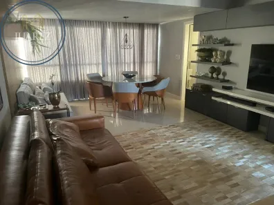 Apartamento com 3 Quartos à venda, 103m² no Graça, Salvador
