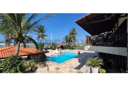 Casa com 5 Quartos à venda, 525m² no Tabuba, Caucaia