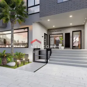 Sala Comercial à venda, 49m² no Meia Praia, Navegantes