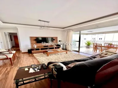 Apartamento com 4 Quartos à venda, 100m² no Jurubatuba, São Paulo