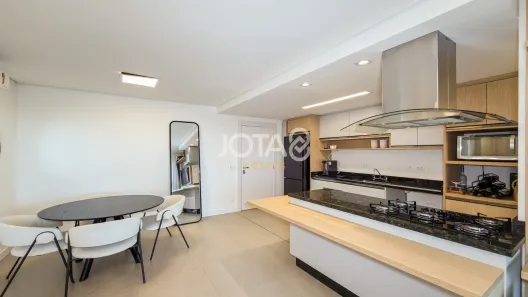 Apartamento com 2 Quartos à venda, 74m² no Boa Vista, Curitiba