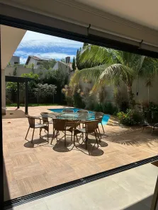 Casa de Condomínio com 3 Quartos à venda, 250m² no Residencial Primavera, Piratininga