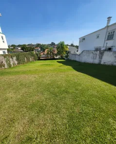 Lote/Terreno à venda, 634m² no Alphaville Residencial Zero, Barueri