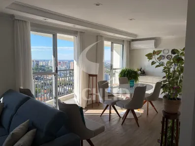 Apartamento com 2 Quartos à venda, 94m² no Santo Amaro, São Paulo