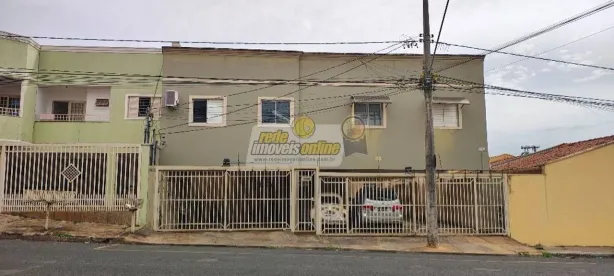 Apartamento com 1 Quarto para alugar, 49m² no Olinda, Uberaba