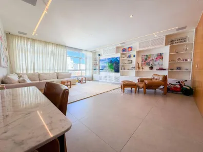 Apartamento com 3 Quartos à venda, 220m² no Icaraí, Niterói