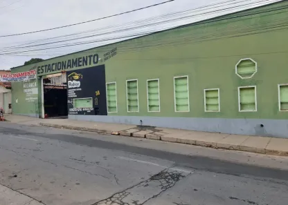 Galpão/Depósito/Armazém para alugar, 1000m² no Mantiqueira, Belo Horizonte