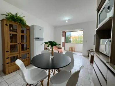 Apartamento com 2 Quartos à venda, 60m² no Centro, Capão da Canoa