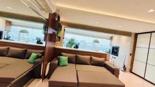 Apartamento com 1 Quarto à venda, 70m² no Vila Mariana, São Paulo