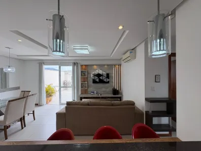 Cobertura com 2 Quartos à venda, 141m² no Ingleses do Rio Vermelho, Florianópolis