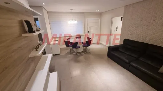 Sobrado com 5 Quartos à venda, 150m² no Água Fria, São Paulo