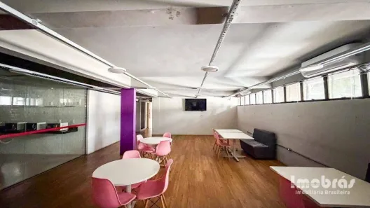 Prédio Comercial para alugar, 1225m² no Vila União, Fortaleza
