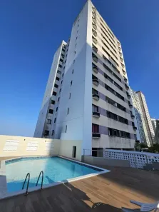 Apartamento com 3 Quartos à venda, 89m² no Stiep, Salvador