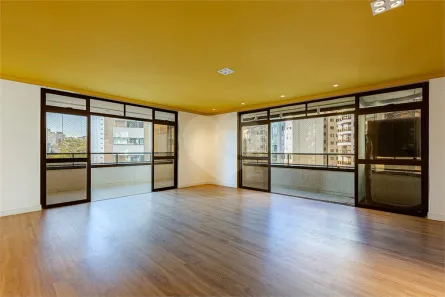 Apartamento com 4 Quartos à venda, 420m² no Higienópolis, São Paulo