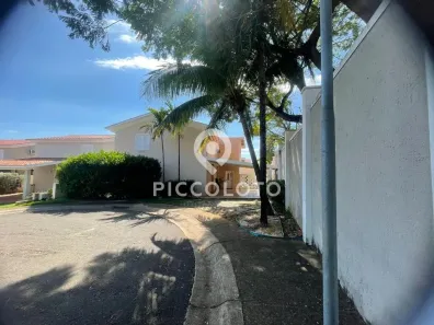 Casa de Condomínio com 4 Quartos à venda, 275m² no Parque Imperador, Campinas