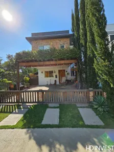 Casa de Condomínio com 3 Quartos à venda, 120m² no Jardim Park Real, Indaiatuba