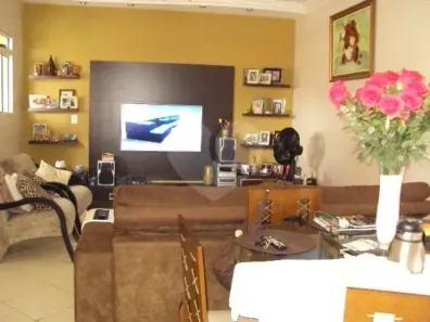 Sobrado com 3 Quartos à venda, 122m² no Vila Invernada, São Paulo