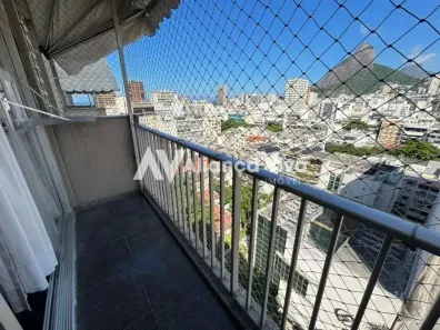 Apartamento com 2 Quartos à venda, 71m² no Leblon, Rio de Janeiro