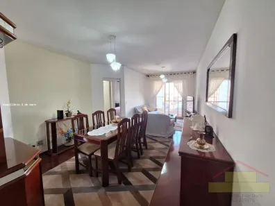 Apartamento com 3 Quartos à venda, 84m² no Vila Esperança, São Paulo