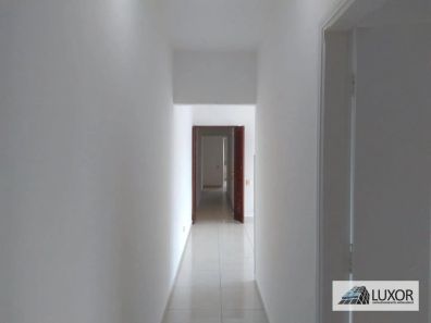 Apartamento com 3 Quartos para venda ou aluguel, 107m² no Gonzaga, Santos