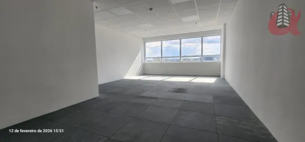 Sala Comercial para alugar, 42m² no Alphaville Centro Industrial e Empresarial/Alphaville., Barueri